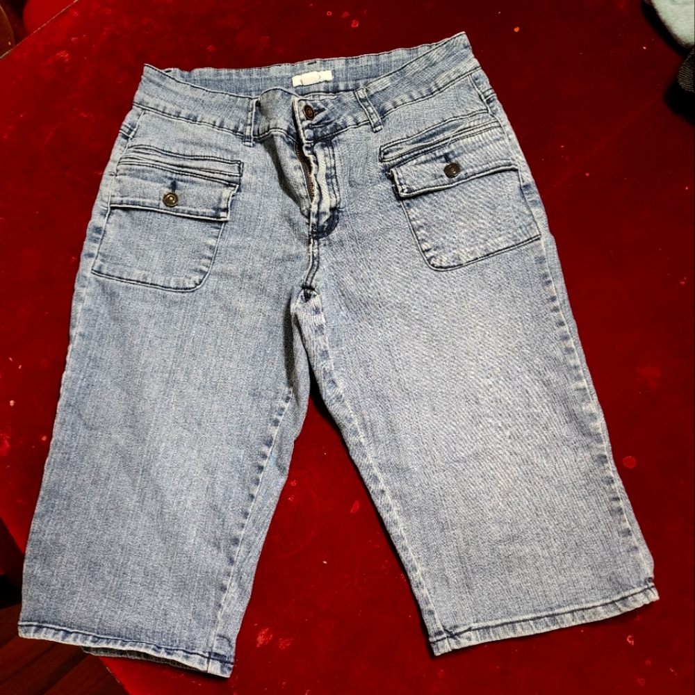 Cato Jeans shorts